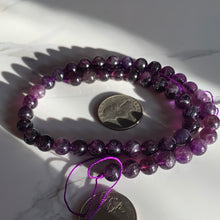 Load image into Gallery viewer, Crystal Bead Strands