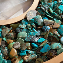 Load image into Gallery viewer, Bags of Crystal Chips/Gravel- Many Kinds and Prices!