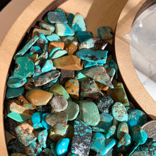 Load image into Gallery viewer, Bags of Crystal Chips/Gravel- Many Kinds and Prices!