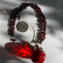 Load image into Gallery viewer, Chakra Suncatcher
