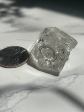 Load image into Gallery viewer, Polished Quartz Enhydro