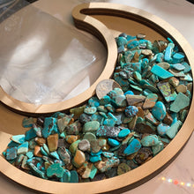 Load image into Gallery viewer, Bags of Crystal Chips/Gravel- Many Kinds and Prices!