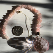 Load image into Gallery viewer, Chakra Suncatcher