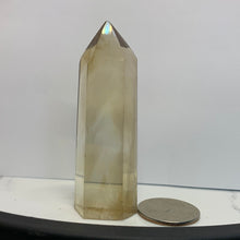 Load image into Gallery viewer, New! Natural Citrine Towers-Several to choose from!