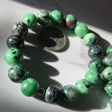 Load image into Gallery viewer, Chunky Bracelets (various materials and prices)