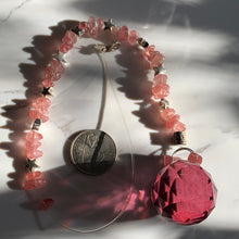 Load image into Gallery viewer, Chakra Suncatcher