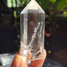 Load image into Gallery viewer, High Quality Clear Quartz Points- Many to Choose from