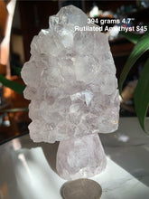 Load image into Gallery viewer, Amazing Cluster Geode Mushrooms- Many to Choose from!