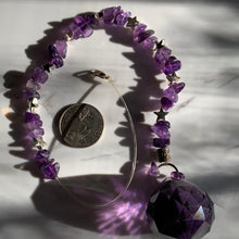 Load image into Gallery viewer, Chakra Suncatcher