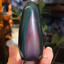 Load image into Gallery viewer, Rainbow Obsidian FreeForms-3 left to choose from