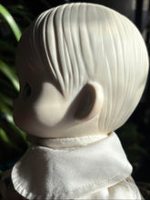 Load image into Gallery viewer, 1980 Precious Moments Vintage Mikey Porcelain Doll