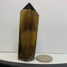 Load image into Gallery viewer, New! Natural Citrine Towers-Several to choose from!