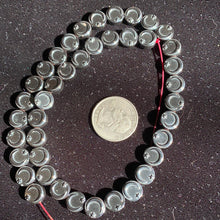 Load image into Gallery viewer, Crystal Bead Strands
