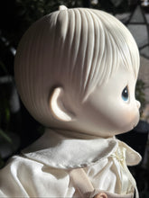 Load image into Gallery viewer, 1980 Precious Moments Vintage Mikey Porcelain Doll