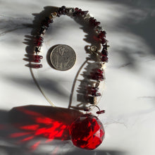 Load image into Gallery viewer, Chakra Suncatcher