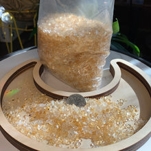 Load image into Gallery viewer, Bags of Crystal Chips/Gravel- Many Kinds and Prices!