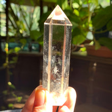 Load image into Gallery viewer, High Quality Clear Quartz Points- Many to Choose from