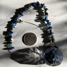 Load image into Gallery viewer, Chakra Suncatcher