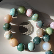 Load image into Gallery viewer, Chunky Bracelets (various materials and prices)