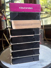 Load image into Gallery viewer, Classic Lot Of 8 Mixed VHS Tapes Cat In The Hat, Odyssey, Peter Rabbit And More+