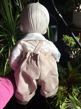 Load image into Gallery viewer, 1980 Precious Moments Vintage Mikey Porcelain Doll