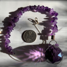 Load image into Gallery viewer, Chakra Suncatcher