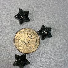 Load image into Gallery viewer, Mini Moons and Stars-Many Materials and Prices!