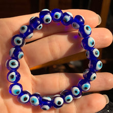 Load image into Gallery viewer, $5 Evil Eye Bracelets-Many Styles to Choose From!