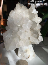 Load image into Gallery viewer, Amazing Cluster Geode Mushrooms- Many to Choose from!