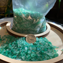 Load image into Gallery viewer, Bags of Crystal Chips/Gravel- Many Kinds and Prices!