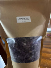 Load image into Gallery viewer, Crystal Chips/Gravel- Many Kinds and Prices!