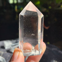 Load image into Gallery viewer, High Quality Clear Quartz Points- Many to Choose from