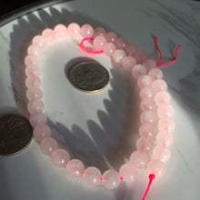 Load image into Gallery viewer, Crystal Bead Strands