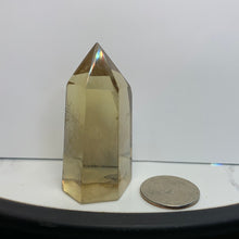 Load image into Gallery viewer, New! Natural Citrine Towers-Several to choose from!