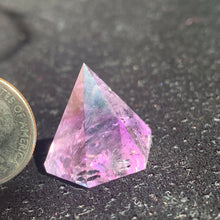 Load image into Gallery viewer, Small Hexagonal Pyramid- 5 materials