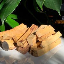 Load image into Gallery viewer, Palo Santo Sticks- singles or bundles!
