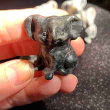 Load image into Gallery viewer, 1.3” Crystal Koala- Many to choose from!