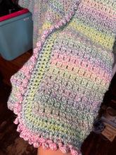 Load image into Gallery viewer, Handmade Spring Cardigan size Medium