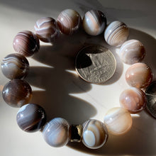 Load image into Gallery viewer, Chunky Bracelets (various materials and prices)