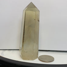 Load image into Gallery viewer, New! Natural Citrine Towers-Several to choose from!