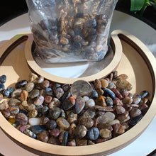 Load image into Gallery viewer, Bags of Crystal Chips/Gravel- Many Kinds and Prices!