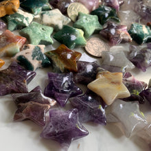 Load image into Gallery viewer, $3 Stars 1" - Many Materials to choose from!