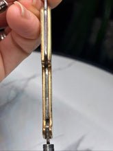 Load image into Gallery viewer, Vintage Ink Pen Pocket Pen Knife AMBASSADOR U.S.A. EMPTY Ink- So NEAT!