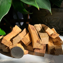 Load image into Gallery viewer, Palo Santo Sticks- singles or bundles!
