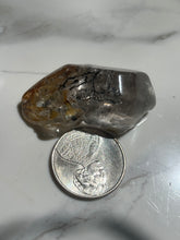 Load image into Gallery viewer, Polished Quartz Enhydro