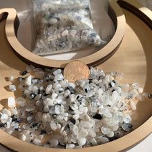 Load image into Gallery viewer, Bags of Crystal Chips/Gravel- Many Kinds and Prices!