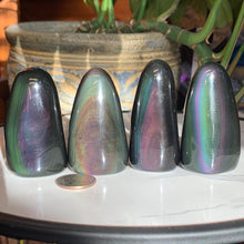 Load image into Gallery viewer, Rainbow Obsidian FreeForms-3 left to choose from