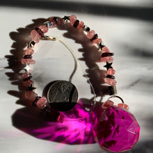 Load image into Gallery viewer, Chakra Suncatcher