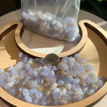Load image into Gallery viewer, Bags of Crystal Chips/Gravel- Many Kinds and Prices!