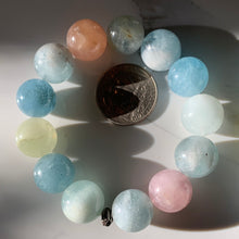 Load image into Gallery viewer, Chunky Bracelets (various materials and prices)